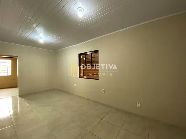 Casa 3 quartos e 1 banheiro, para alugar, no bairro Jardim Mauá em Novo Hamburgo