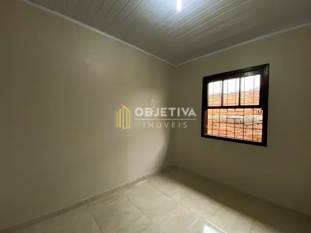 Casa 3 quartos e 1 banheiro, para alugar, no bairro Jardim Mauá em Novo Hamburgo