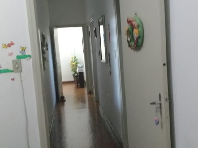 Casa com 140m² 3 quartos e 3 banheiros, à venda, no bairro Parque São Domingos em Pindamonhangaba