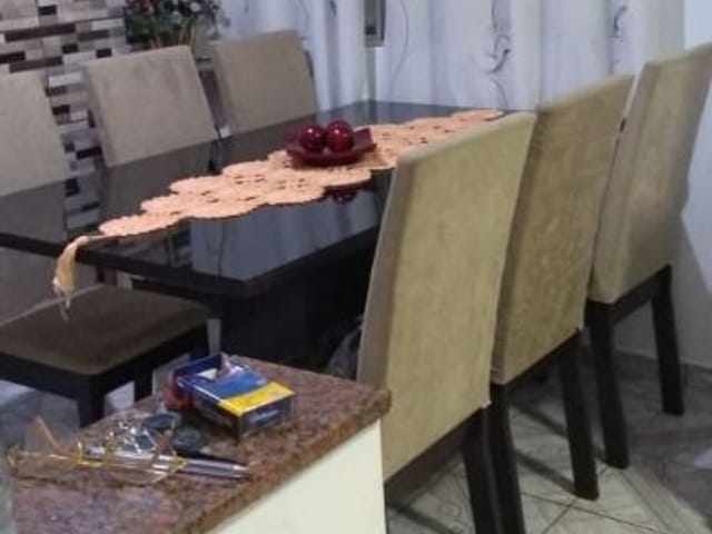 Casa com 60m² 3 quartos e 3 banheiros, à venda, no bairro Jardim Roberto em Osasco