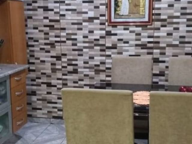 Casa com 60m² 3 quartos e 3 banheiros, à venda, no bairro Jardim Roberto em Osasco