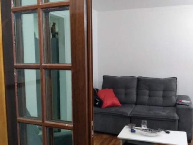 Casa com 60m² 3 quartos e 3 banheiros, à venda, no bairro Jardim Roberto em Osasco