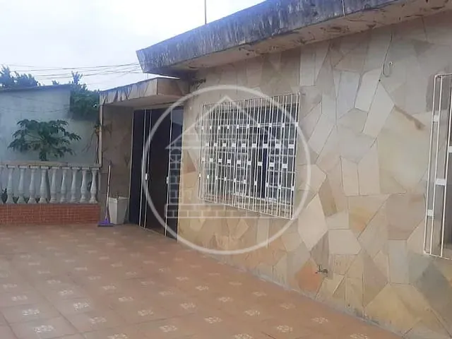 Casa com 300m² 2 quartos e 1 banheiro, à venda, no bairro Rio Bonito em São Paulo