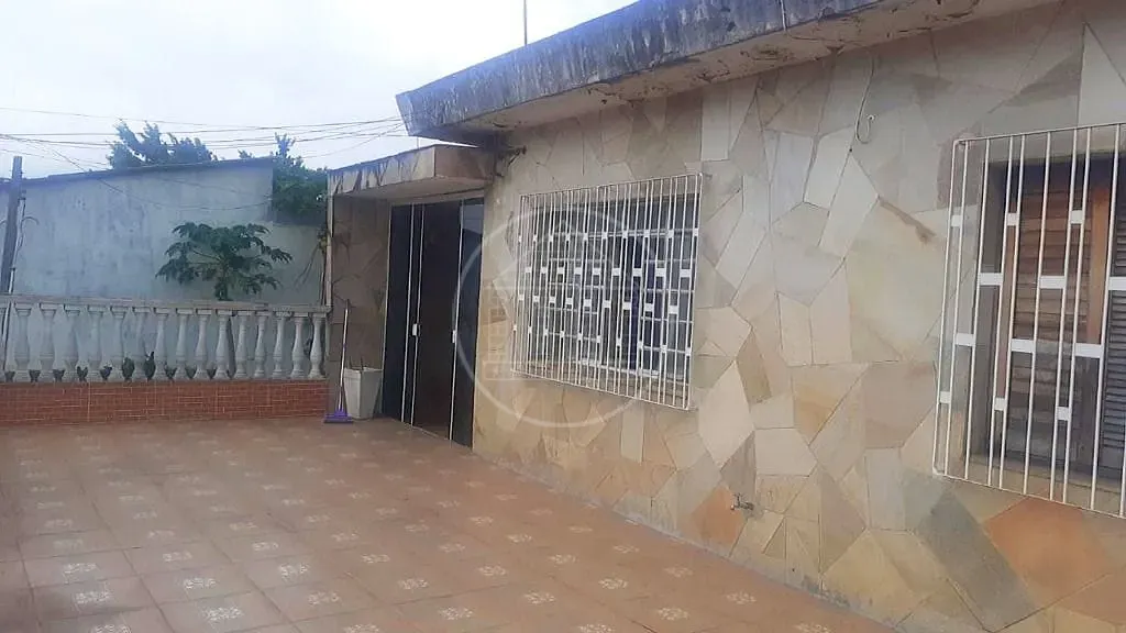 Casa, 2 quartos, 80 m² - Foto 1