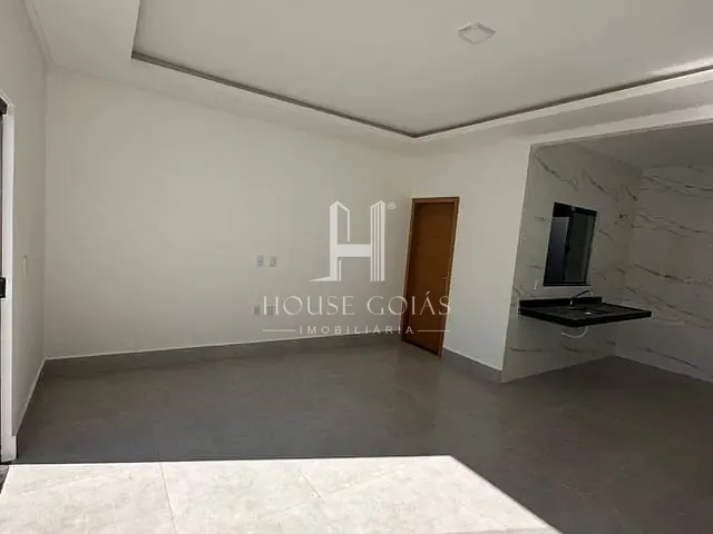 Casa com 120m² 2 quartos e 1 banheiro, à venda, no bairro Residencial Cidade Jardim em Trindade