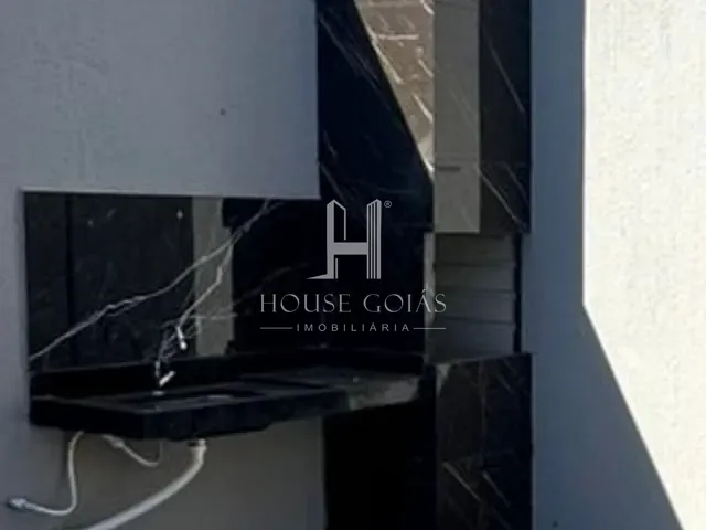 Casa com 120m² 2 quartos e 1 banheiro, à venda, no bairro Residencial Cidade Jardim em Trindade