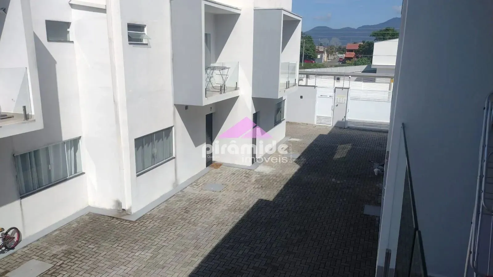 Casa, 2 quartos, 79 m² - Foto 3