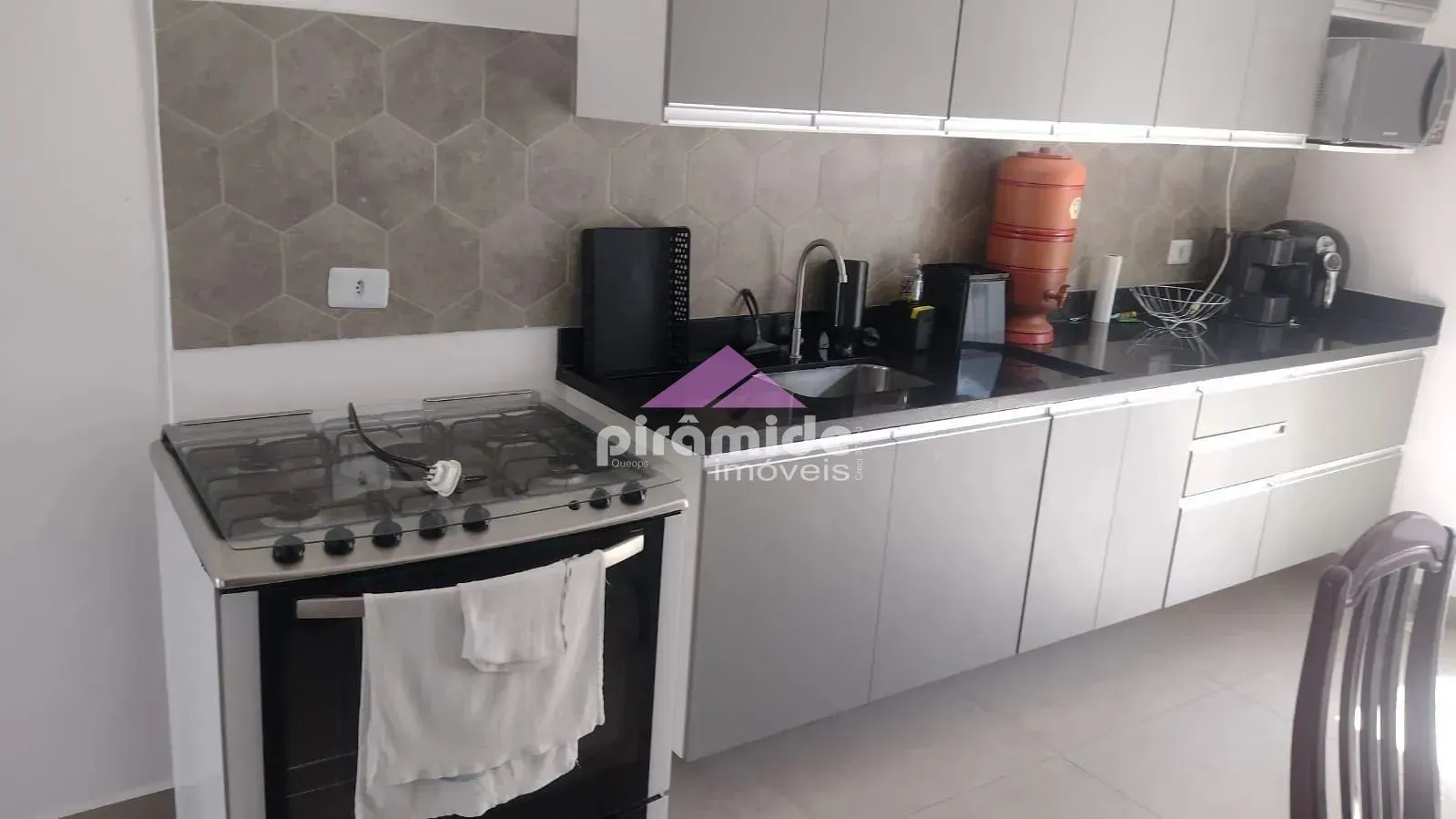 Casa, 2 quartos, 79 m² - Foto 9