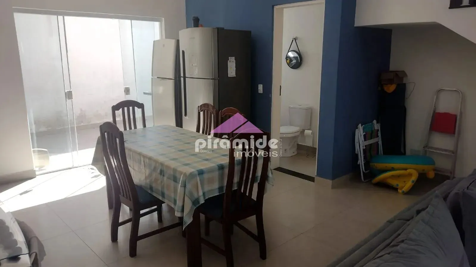 Casa, 2 quartos, 79 m² - Foto 12