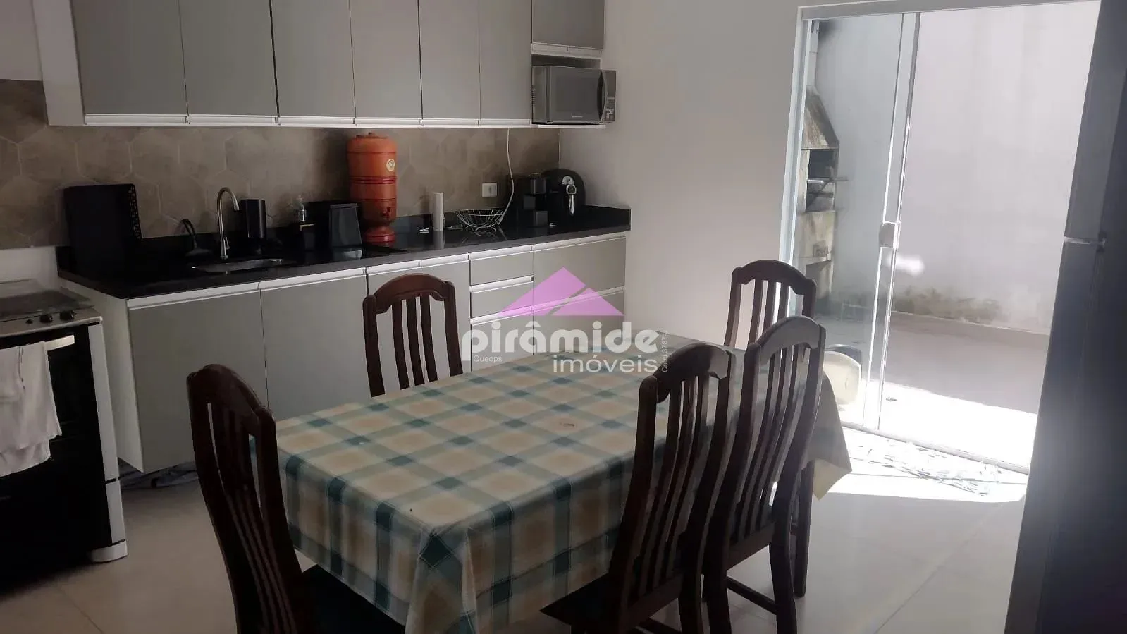 Casa, 2 quartos, 79 m² - Foto 29