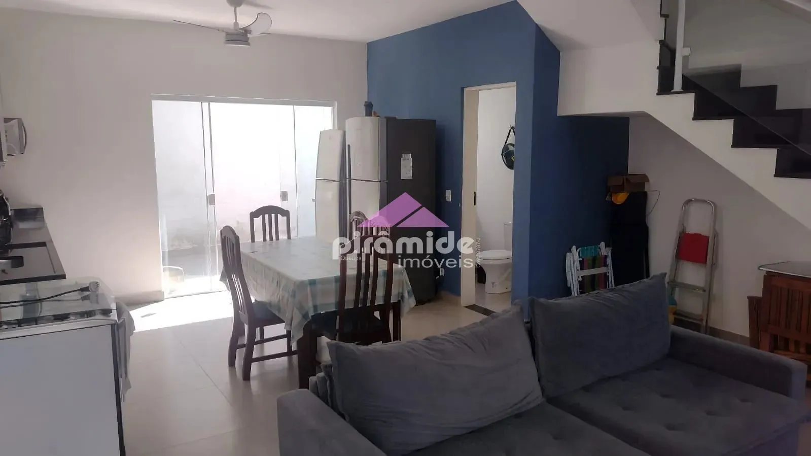 Casa, 2 quartos, 79 m² - Foto 20