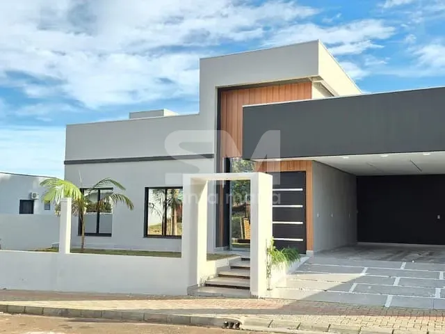 Casa com 360m² 3 quartos e 1 banheiro, à venda, no bairro Vila Real em Chapecó