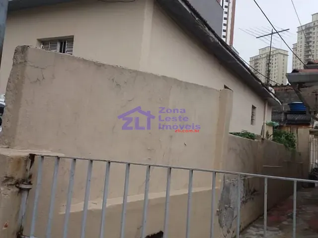 Casa com 240m² 2 quartos e 2 banheiros, à venda, no bairro Vila Gomes Cardim em São Paulo
