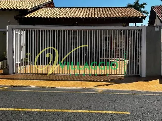 Casa com 596m² 4 quartos e 7 banheiros, para alugar, no bairro Jardim Francisco Fernandes em São José do Rio Preto