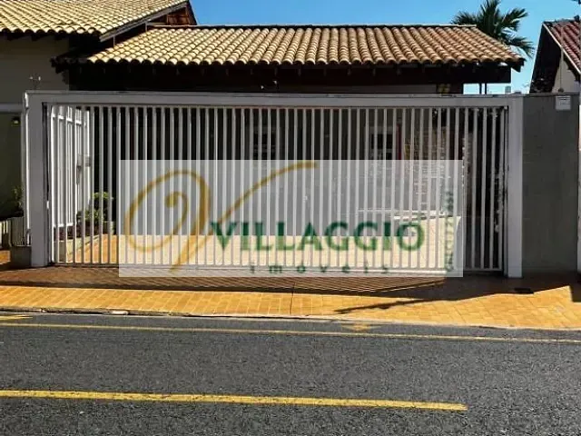Casa com 596m² 4 quartos e 7 banheiros, para alugar, no bairro Jardim Francisco Fernandes em São José do Rio Preto
