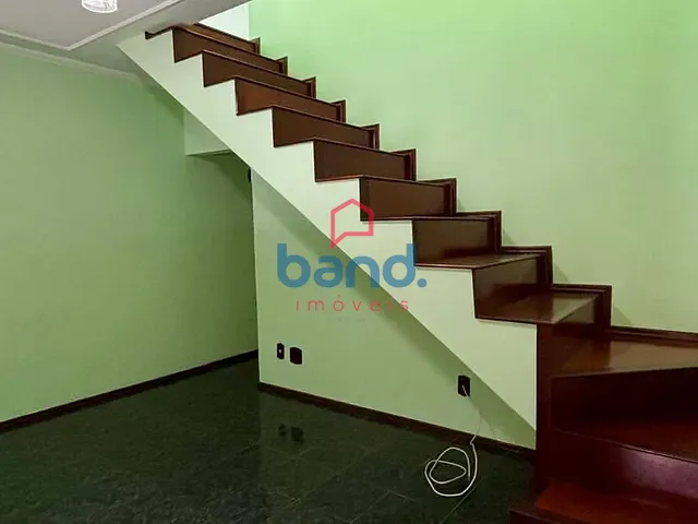 Casa 4 quartos e 2 banheiros, à venda, no bairro Cidade Jardim em Porto Feliz