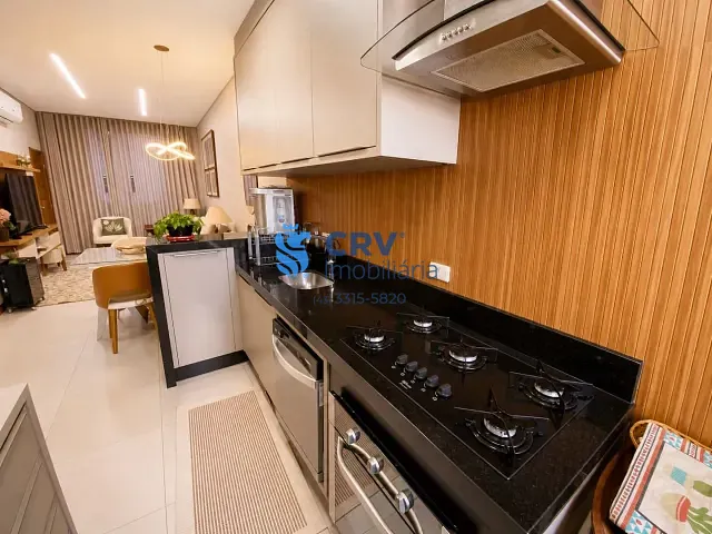 Casa com 181m² 3 quartos e 2 banheiros, à venda, no bairro Terra Bonita em Londrina