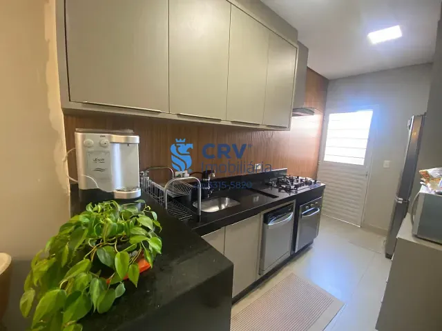 Casa com 181m² 3 quartos e 2 banheiros, à venda, no bairro Terra Bonita em Londrina