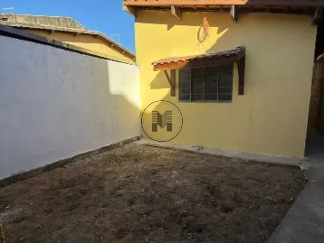 Casa com 125m² 1 quarto e 1 banheiro, à venda, no bairro Residencial Mantiqueira em Pindamonhangaba
