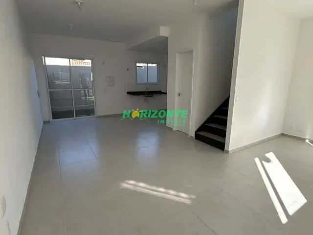 Casa com 90m² 3 quartos e 3 banheiros, à venda, no bairro Chácaras Pousada do Vale em São José dos Campos