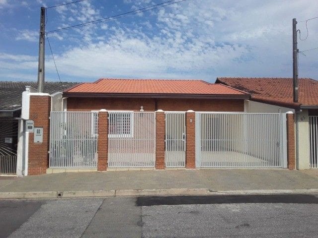 Foto do Casa - Casa com 3 dormitórios à venda, 144 m² por R$ 470.000,00 - Jardim Paraíso do Sol - São José dos Campos/SP | INDEPENDENCE NEGOCIOS IMOBILIARIOS LTDA