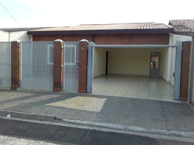 Foto do Casa - Casa com 3 dormitórios à venda, 144 m² por R$ 470.000,00 - Jardim Paraíso do Sol - São José dos Campos/SP | INDEPENDENCE NEGOCIOS IMOBILIARIOS LTDA