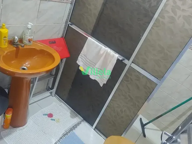 Casa com 127m² 1 quarto e 1 banheiro, à venda, no bairro Jardim Americano em Itaquaquecetuba