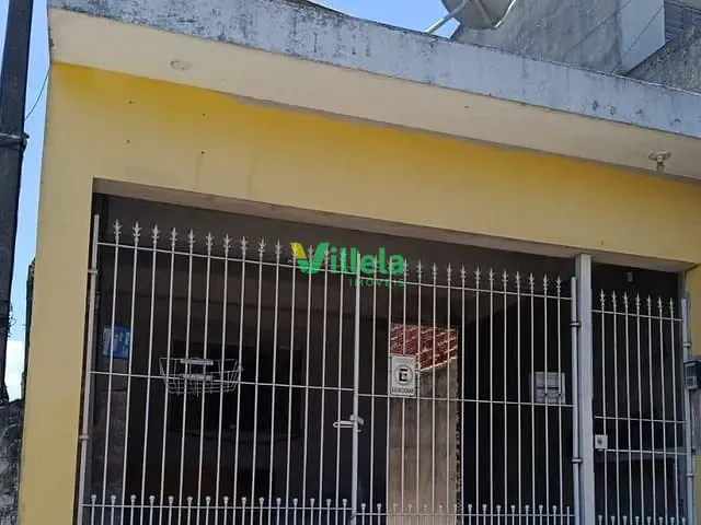 Casa com 127m² 1 quarto e 1 banheiro, à venda, no bairro Jardim Americano em Itaquaquecetuba