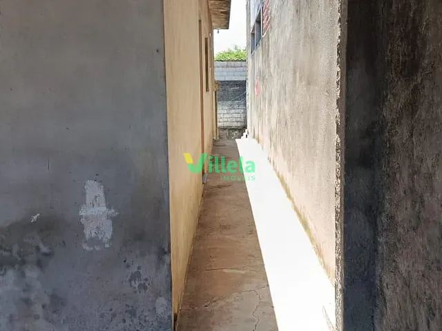 Casa com 127m² 1 quarto e 1 banheiro, à venda, no bairro Jardim Americano em Itaquaquecetuba