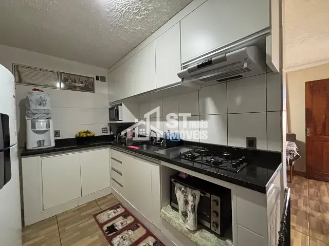 Apartamento 3 quartos e 1 banheiro, à venda, no bairro Jardim Ipê em Andradas