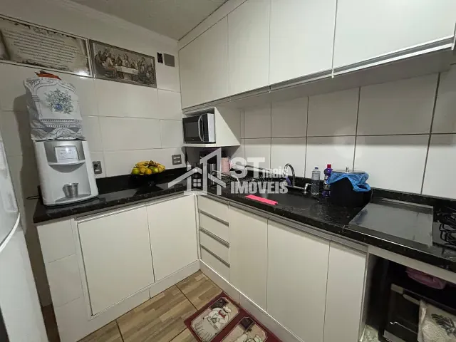 Apartamento 3 quartos e 1 banheiro, à venda, no bairro Jardim Ipê em Andradas
