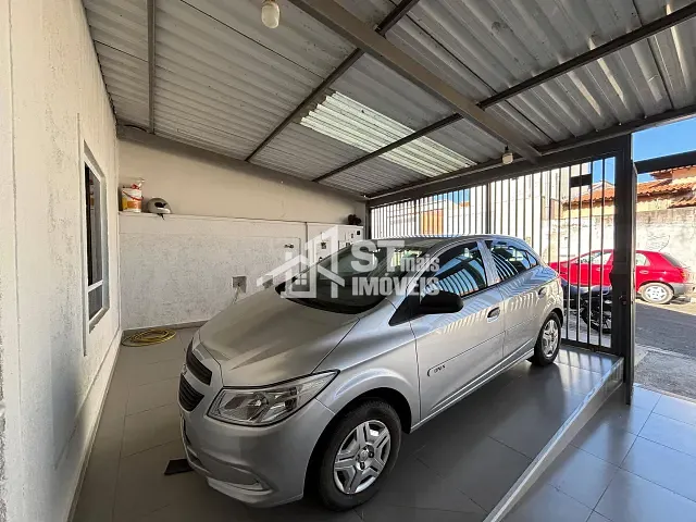 Apartamento 3 quartos e 1 banheiro, à venda, no bairro Jardim Ipê em Andradas