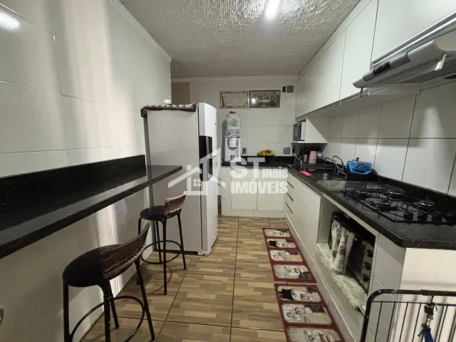 Apartamento 3 quartos e 1 banheiro, à venda, no bairro Jardim Ipê em Andradas