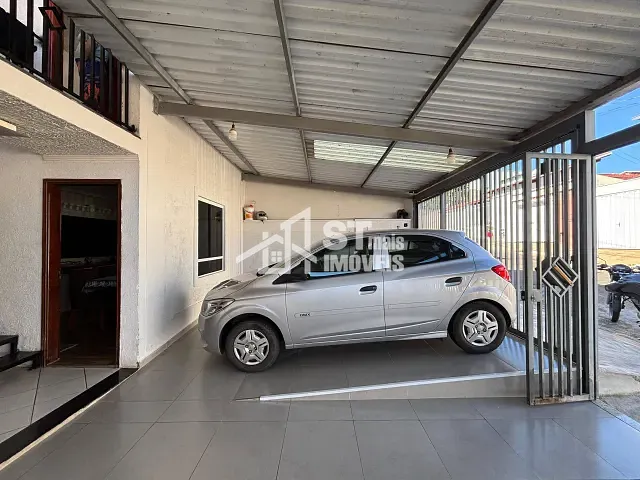 Apartamento 3 quartos e 1 banheiro, à venda, no bairro Jardim Ipê em Andradas