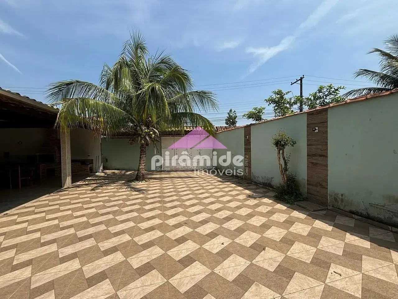 Casa, 3 quartos, 182 m² - Foto 2