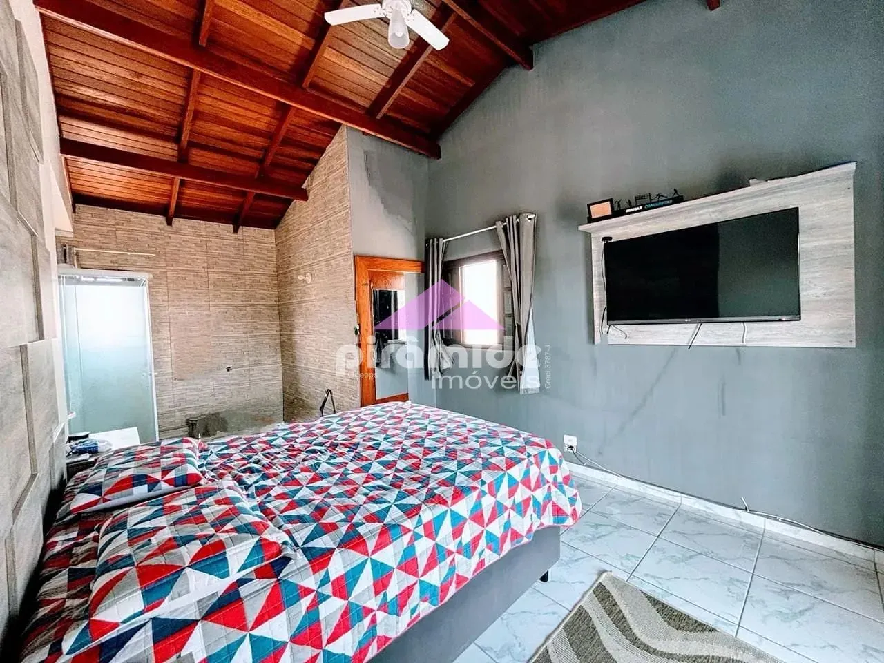 Casa, 3 quartos, 182 m² - Foto 13