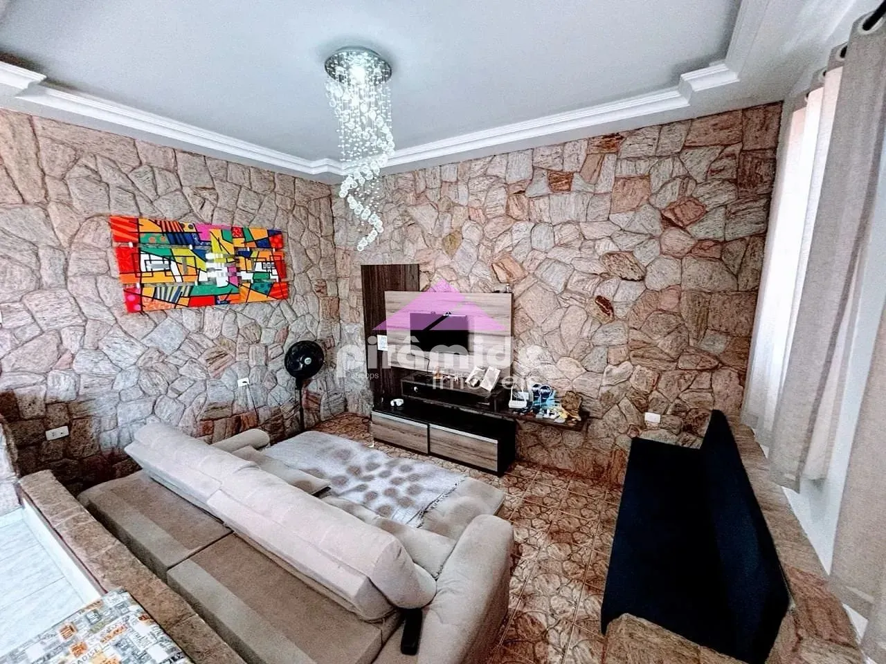 Casa, 3 quartos, 182 m² - Foto 6