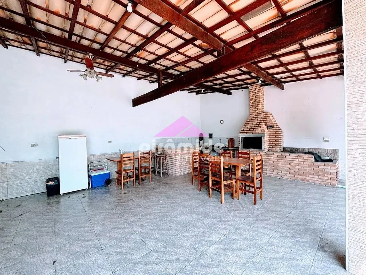 Casa, 3 quartos, 182 m² - Foto 14
