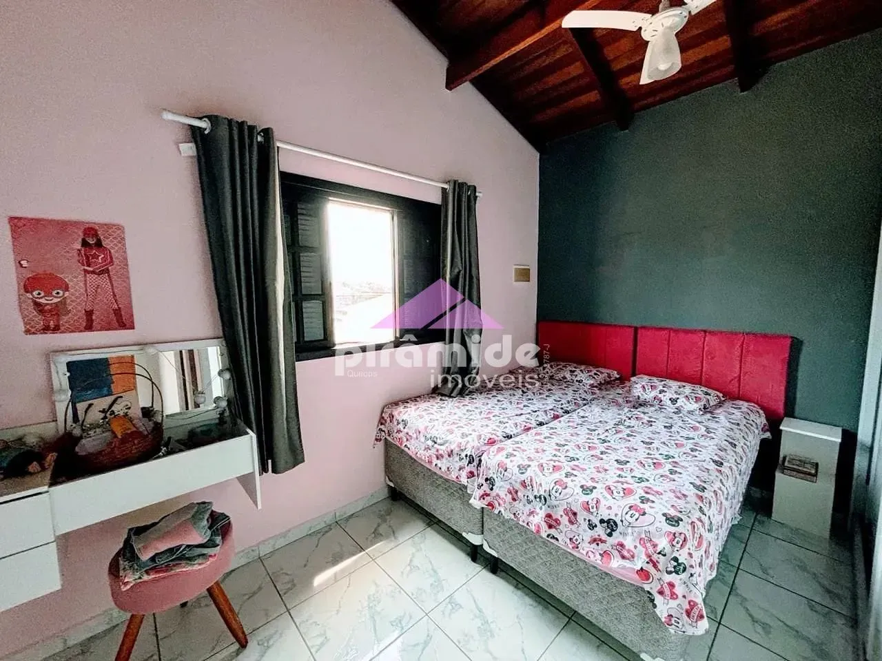 Casa, 3 quartos, 182 m² - Foto 12