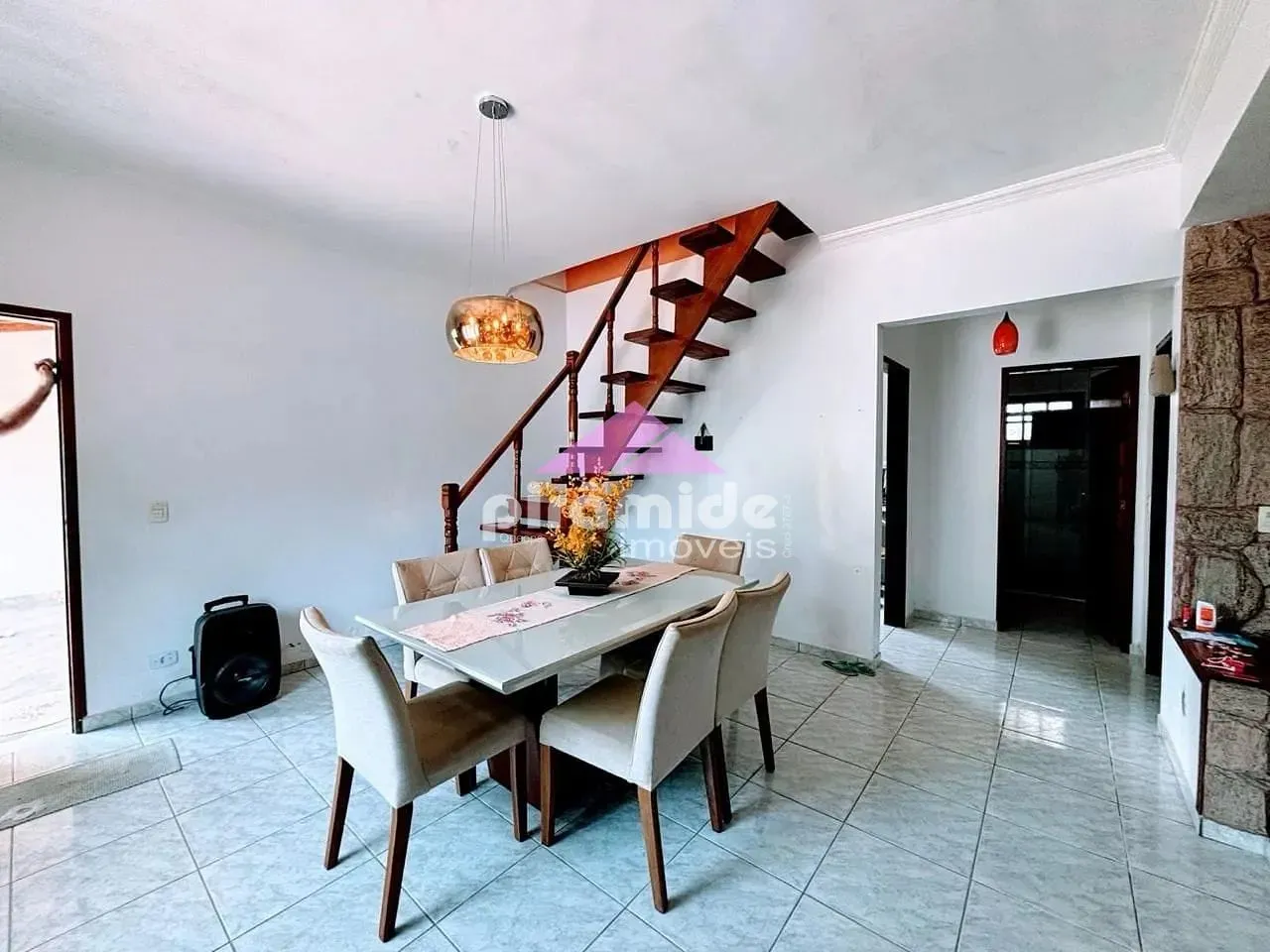 Casa, 3 quartos, 182 m² - Foto 8