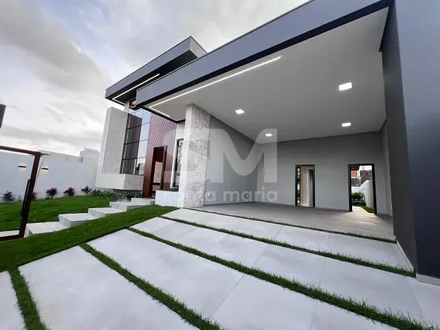 Casa 3 quartos e 1 banheiro, à venda, no bairro Jardim Europa em Chapecó