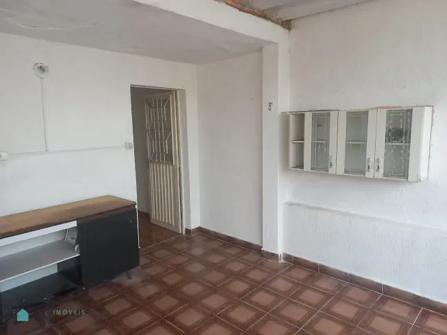 Casa 3 quartos e 1 banheiro, à venda, no bairro Jardim Monjolo em São Paulo