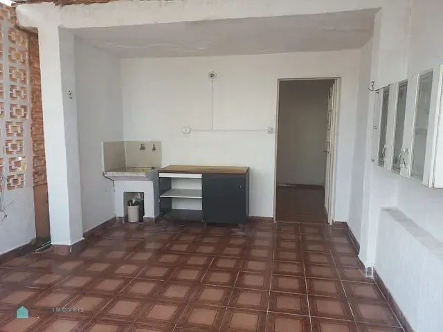 Casa 3 quartos e 1 banheiro, à venda, no bairro Jardim Monjolo em São Paulo
