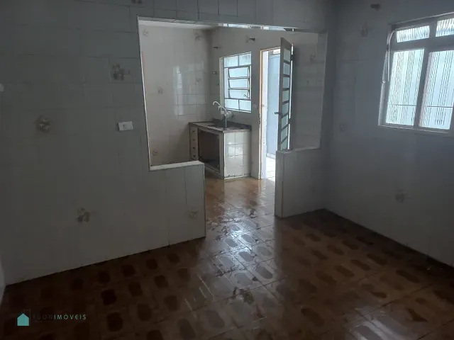 Casa 3 quartos e 1 banheiro, à venda, no bairro Jardim Monjolo em São Paulo