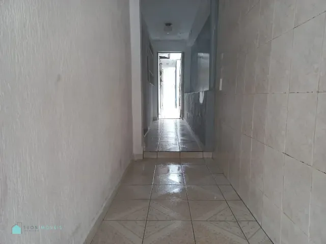 Casa 3 quartos e 1 banheiro, à venda, no bairro Jardim Monjolo em São Paulo