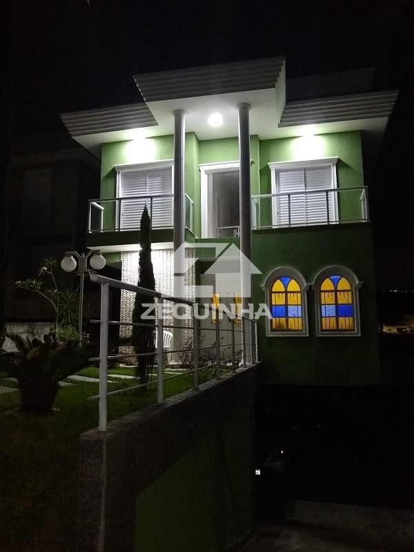 Casa à venda com 3 quartos, 290m² - Foto 20