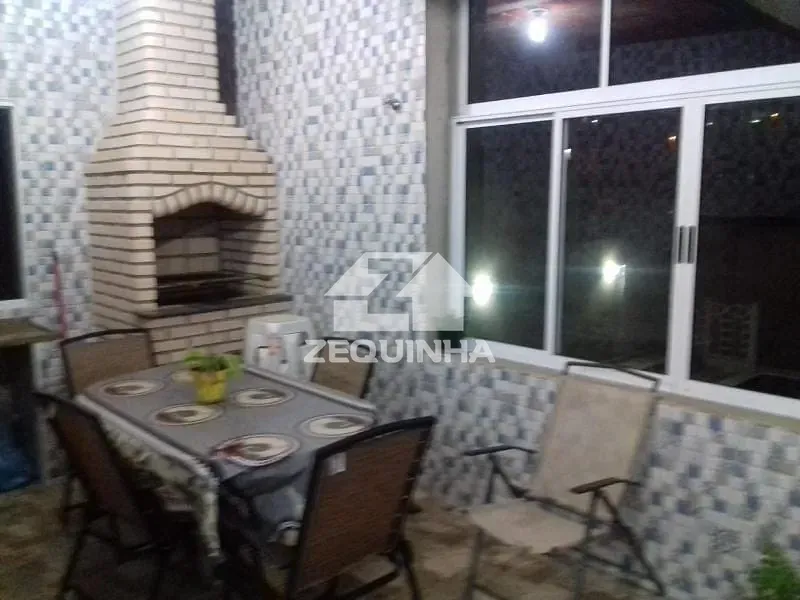 Casa, 3 quartos, 290 m² - Foto 24