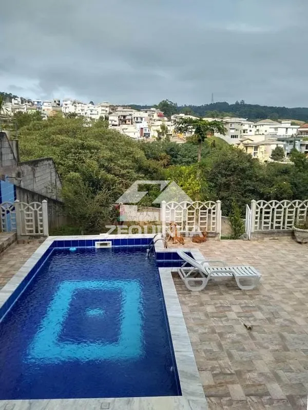 Casa, 3 quartos, 290 m² - Foto 18