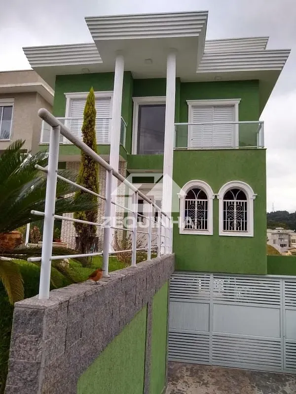 Casa, 3 quartos, 290 m² - Foto 13