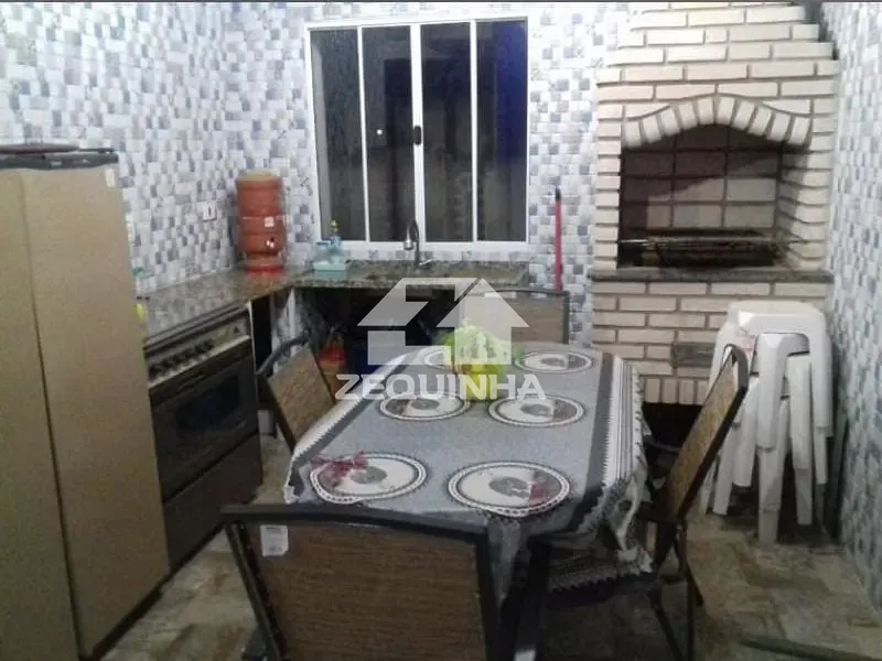 Casa, 3 quartos, 290 m² - Foto 17